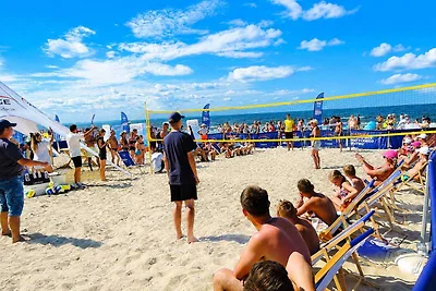 Case vacanza per 4 persone vicino al mare