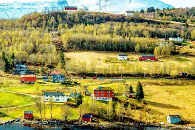 9 Personen Ferienhaus in KORTGARDEN