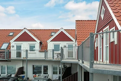 5 Sterne Ferienhaus in Løkken