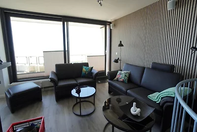 Wohnung in der Nordseeregion in Strandnähe