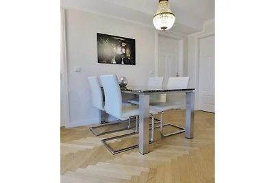 Ferienwohnung mit 1 Schlafzimmer