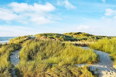 7 Personen Ferienhaus in Hvide Sande-By Traum