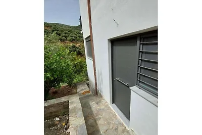 Ferienwohnung Lagoudis, Kitries