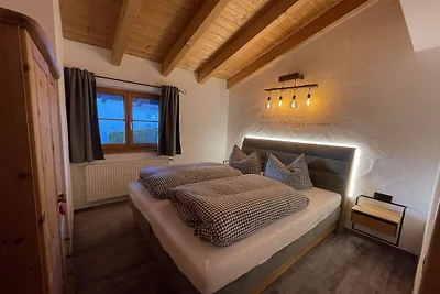 Apartament wakacyjny z 2 sypialniami