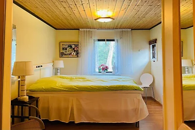 5 Personen Ferienhaus in MÖLLTORP-By Traum
