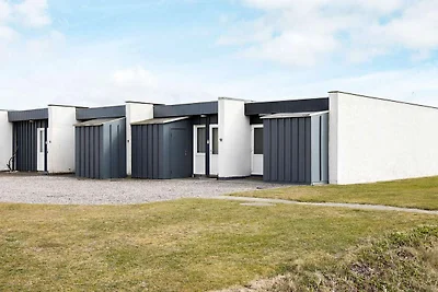 4 Personen Ferienhaus in Vestervig