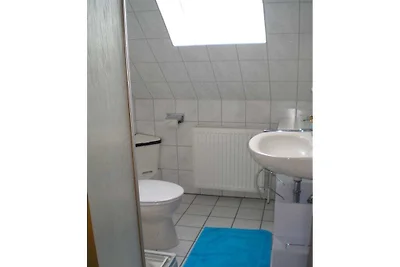 Ferienwohnung mit 1 Schlafzimmer