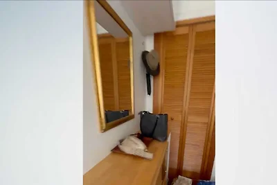 Studio 2P near Tolbiac / Olympiades