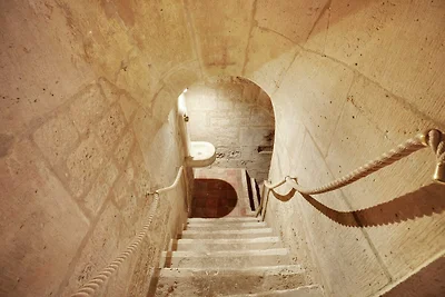 Wunderschönes Appartement mit 2 Salons – 1BD/...