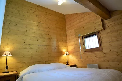 Tolle Wohnung in Les Deux Alpes