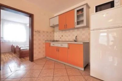 Apartment Stefani - two bedroom apartment wit...