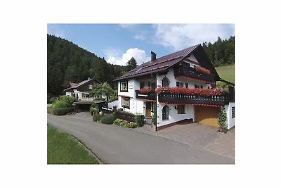 Oberrain nella “Ferienhaus Schenk”