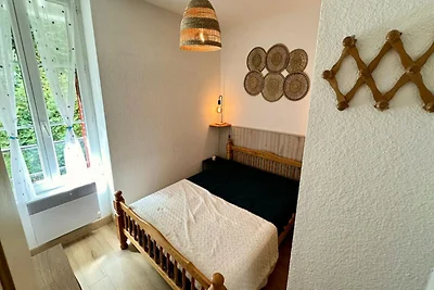 Apartment in Le Mont-Dore in der Nähe von...