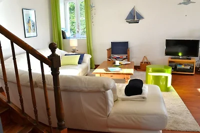 Casa vacanze a Sibiril con piscina