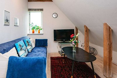 6 persoons vakantie huis in Ribe