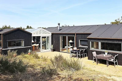 6 Personen Ferienhaus in Thisted