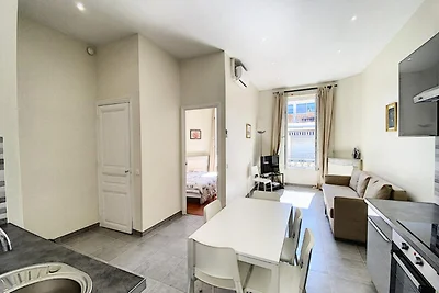 ZEI5517 Schöne Wohnung in Cannes