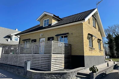 4 Sterne Ferienhaus in RONNEBY