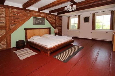 Casa de vacaciones, Golssen