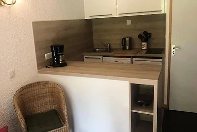 2 Zimmer für 5 Personen