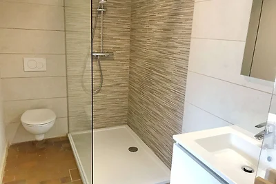 Renovierte Wohnung mit Sauna bei Vielsalm