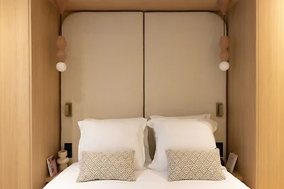 Elegante appartamento con aria condizionata -...