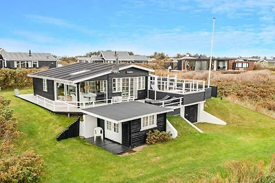 Charmantes Refugium in Lokken -- By Traum...