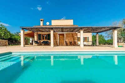 Holiday home in beautiful Sineu