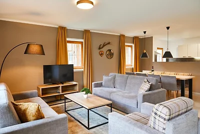 Chalet in Obertraun nahe Krippenstein