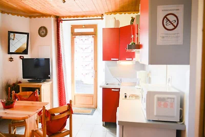 Studio-Hütte für 3-4 Personen,...