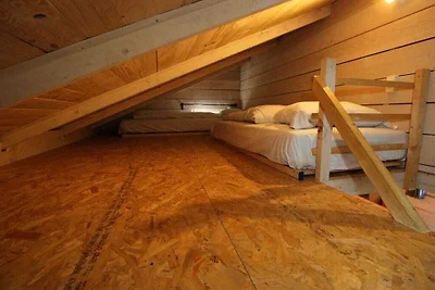 Ferienhaus Erholungsurlaub De Wolden