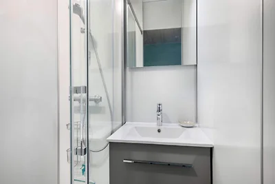 Appartement in Pornic met terras met uitzicht...