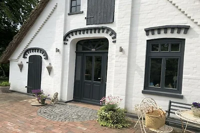 Ferienhaus mit 2 Schlafzimmer