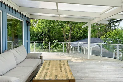 5 Sterne Ferienhaus in VÄDDÖ