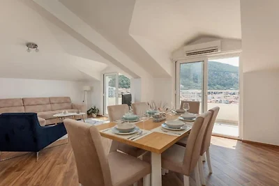 Two Bedroom Apartment