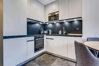 Residenz Les Chevruls