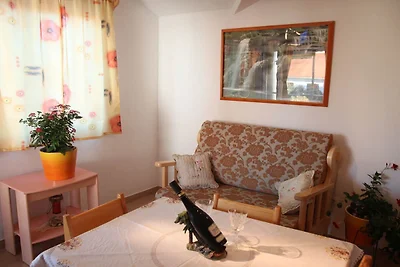 Two Bedroom Apartments with Garden View (B2)