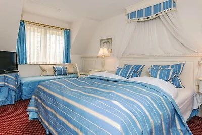 4 Sterne Ferienhaus in Faaborg