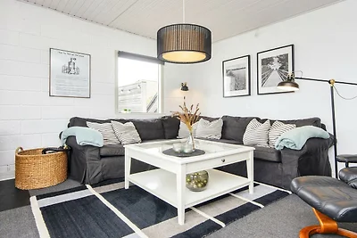 6 Personen Ferienhaus in Hejls