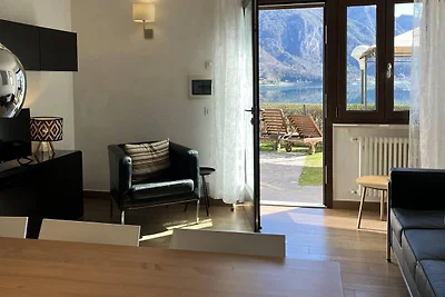 Pobyt z widokiem na jezioro dla 5 osób