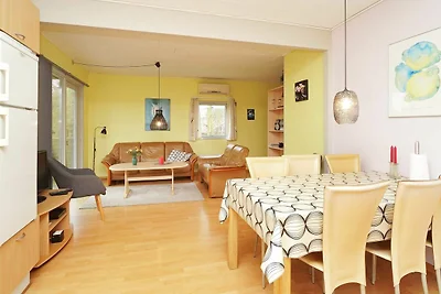 6 persone case ad Rødby