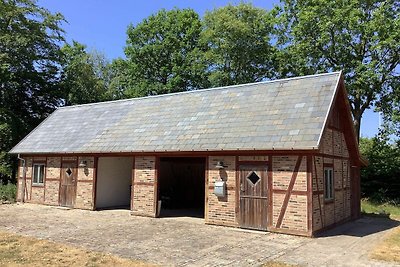 8 Personen Ferienhaus in Thyholm-By Traum