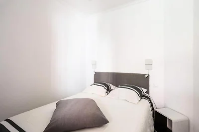 Appartement in Saint-Tropez met Zeezicht