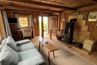 Ferienhaus mit 1 Schlafzimmer