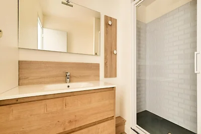 Apartment in La Mongie in der Nähe des Pic du...