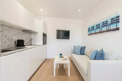 Cannes 2P Dichtbij het stadscentrum