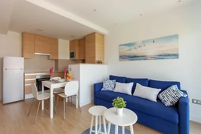 Moderne Wohnung in Palamos