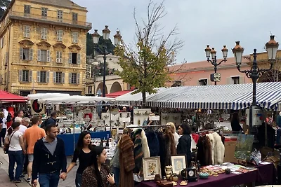 Ambiance / Close-up Ambiance / Close-up