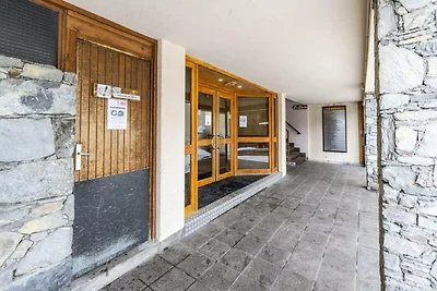 Ferienhaus in Val Thorens an den Skipisten