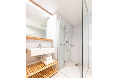 Apartment in Rohrmoos-Untertal with sauna
